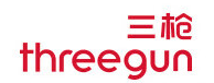 三枪THREEGUN
